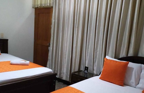 El Santuario Hotel | Hotel Plaza El Santuario