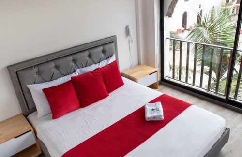 El Santuario Hotel | Hotel Plaza El Santuario