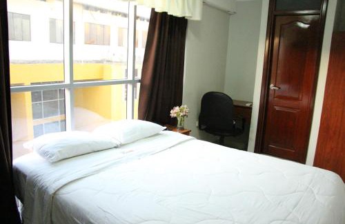 Sullana Hotel | Hotel Plaza Sullana