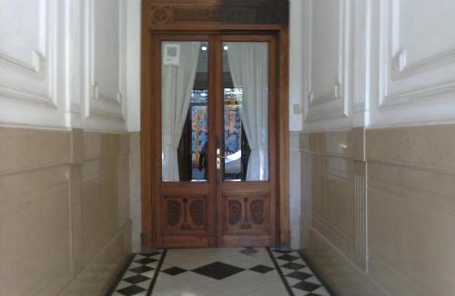 Tres Arroyos Hotel | Hotel Plaza Tres Arroyos