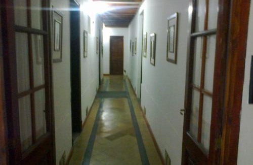 Tres Arroyos Hotel | Hotel Plaza Tres Arroyos