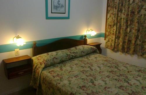 Tres Arroyos Hotel | Hotel Plaza Tres Arroyos