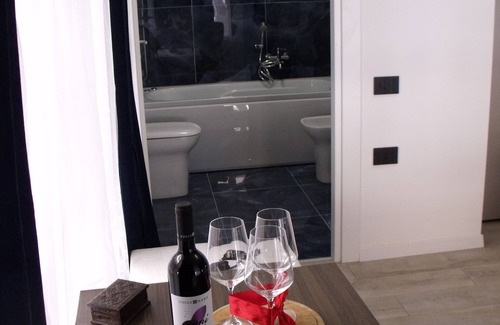 Ruggero Settimo Hotel | Hotel Plaza Ungheria