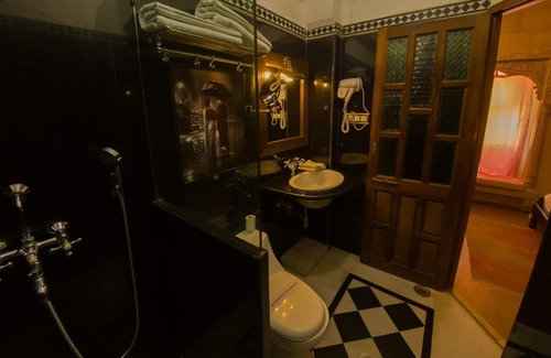 Jaisalmer Hotel | Hotel Pleasant Haveli