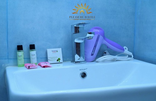 Jaisalmer Hotel | Hotel Pleasure Haveli