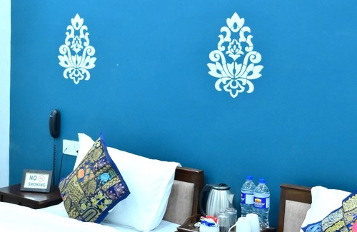 Jaisalmer Hotel | Hotel Pleasure Haveli