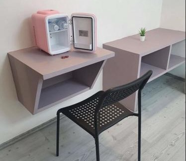 Anahuac Apartment | Hotel PM Polanco