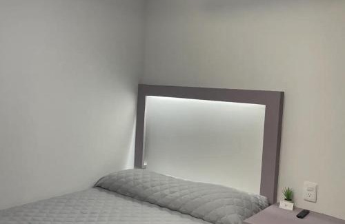 Anahuac Apartment | Hotel PM Polanco