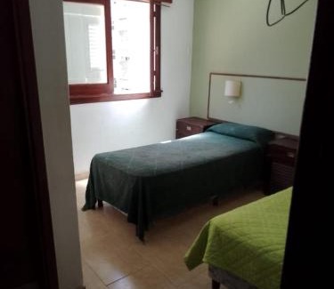 Mar del Plata Hotel | Hotel PO