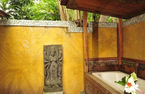 Pemuteran Resort | Hotel Pondok Sari Beach & SPA Resort