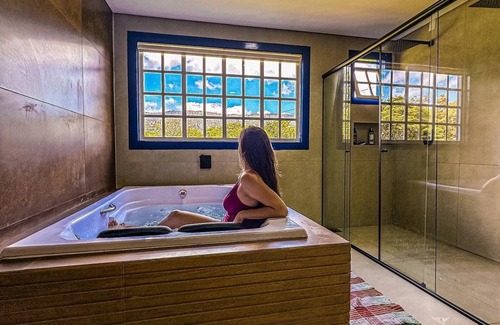 Tiradentes Other | Hotel Pontal de Tiradentes
