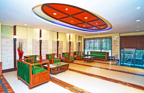 Karol Bagh Hotel | Hotel Pooja Palace