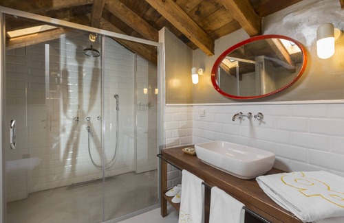 Hacımemis Hotel | Hotel Pop Alacati