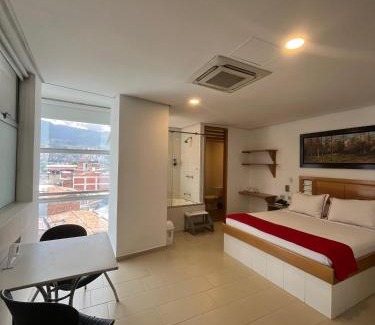 Itagui Hotel | Hotel Portal Central