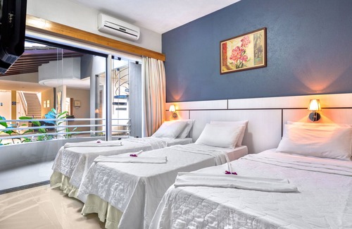 Eunapolis Hotel | Hotel Porto Nápolis