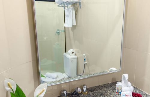 Eunapolis Hotel | Hotel Porto Nápolis