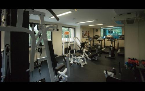 Conceicao de Jacarei Hotel | Hotel Porto Real Resort
