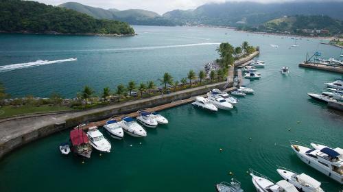 Conceicao de Jacarei Hotel | Hotel Porto Real Resort