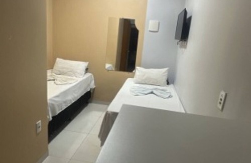 Porto Nacional Hotel | Hotel Porto Sollar