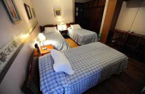 Cuenca Hotel | Hotel Posada del Angel