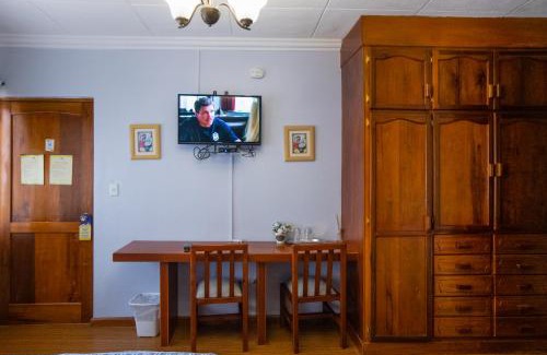 Cuenca Hotel | Hotel Posada del Angel