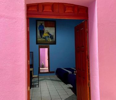 Centro Hotel | Hotel Posada Don Matías