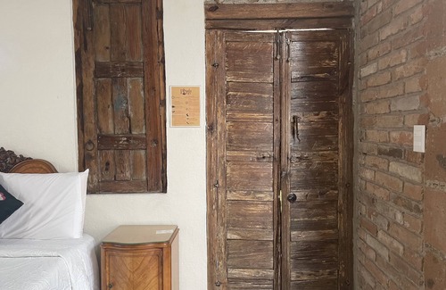 El Carmen Hotel | Hotel Posada XVII