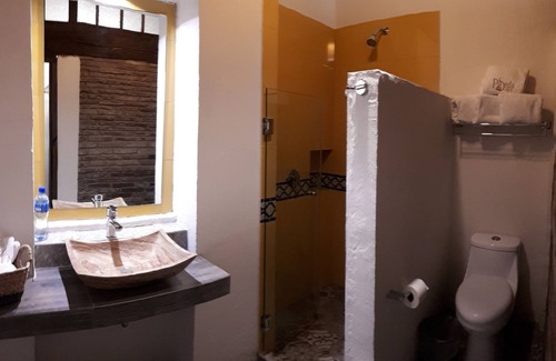 El Carmen Hotel | Hotel Posada XVII