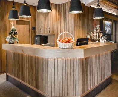 Abtenau Hotel | Hotel Post Abtenau