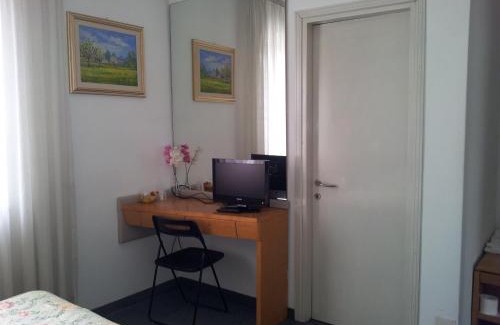 Bergamo Hotel | Hotel Post