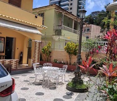 Barra Hotel | Hotel Pousada Acácia da Barra
