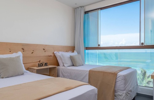 Lagoa da Anta Hotel | Hotel Pousada Aloha