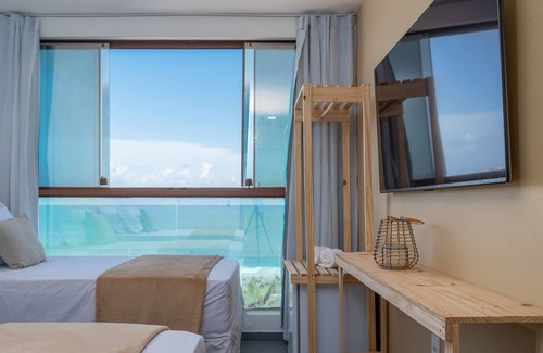 Lagoa da Anta Hotel | Hotel Pousada Aloha