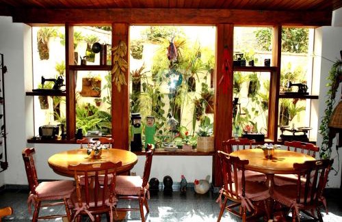 Passa Quatro Hotel | Hotel Pousada São Rafael