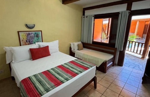 Maresias Hotel | Hotel Pousada Tambayba