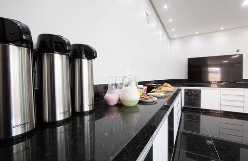 Arraial d'Ajuda Hotel | Hotel Pousada Tribalista