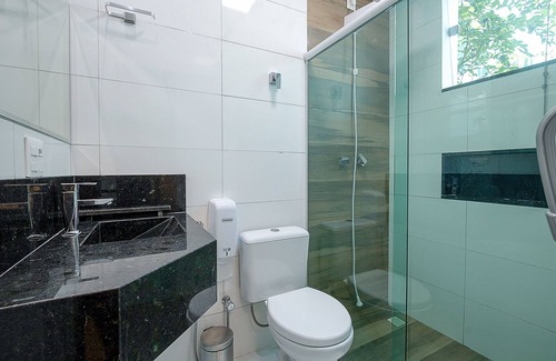 Arraial d'Ajuda Hotel | Hotel Pousada Tribalista
