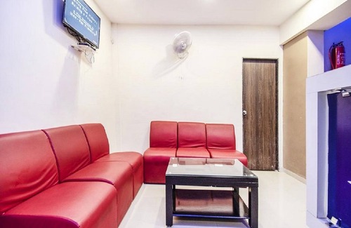 Ahmedabad House | Hotel Pratiksha