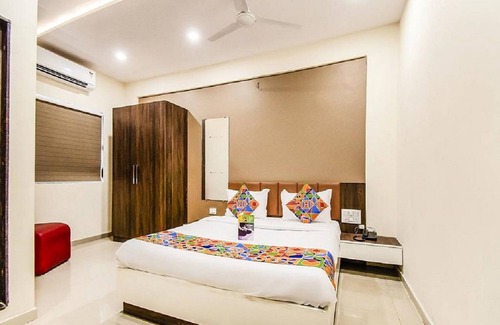Ahmedabad House | Hotel Pratiksha