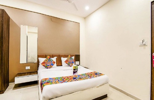 Ahmedabad House | Hotel Pratiksha