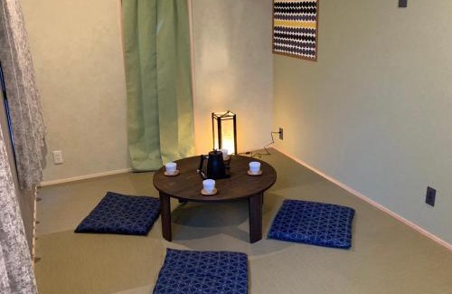 Nishiasakusa Hotel | HOTEL PRELE Shinkan ホテルプレール新館