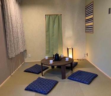 Nishiasakusa Hotel | HOTEL PRELE Shinkan ホテルプレール新館