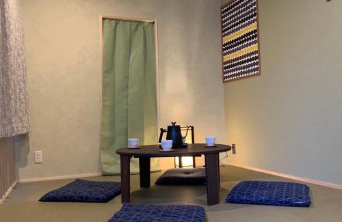 Nishiasakusa Hotel | HOTEL PRELE Shinkan ホテルプレール新館