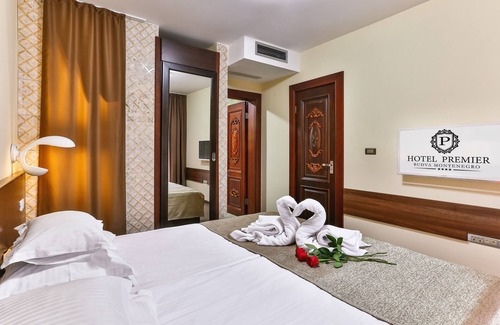 Boreti Hotel | Hotel Premier