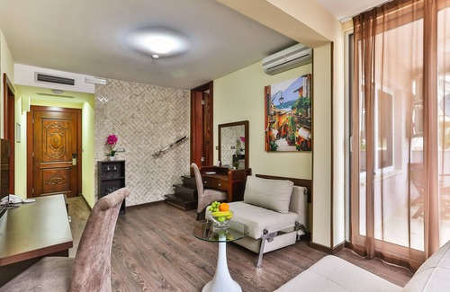 Boreti Hotel | Hotel Premier