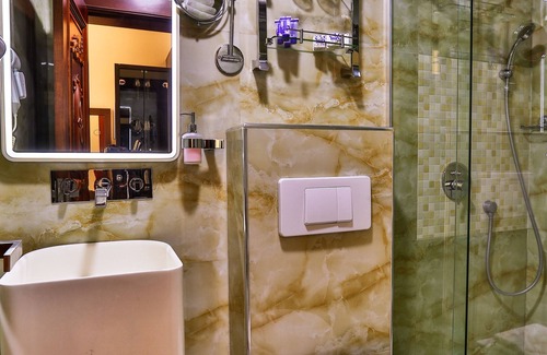 Boreti Hotel | Hotel Premier