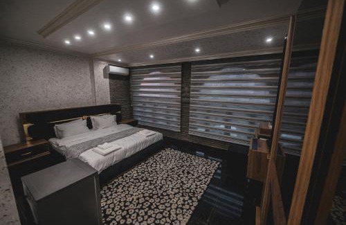 Matiçan Hotel | Hotel Premium