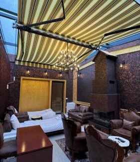 Matiçan Hotel | Hotel Premium