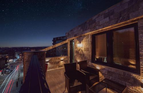 Matiçan Hotel | Hotel Premium