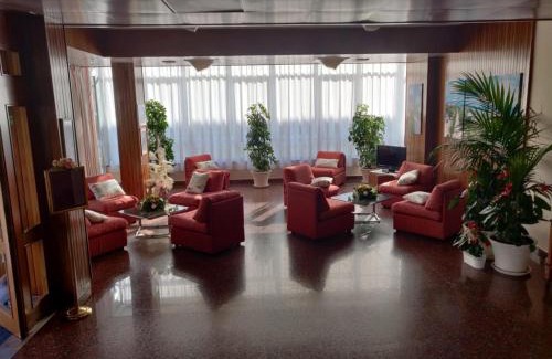 Porto d'Ascoli Hotel | Hotel President
